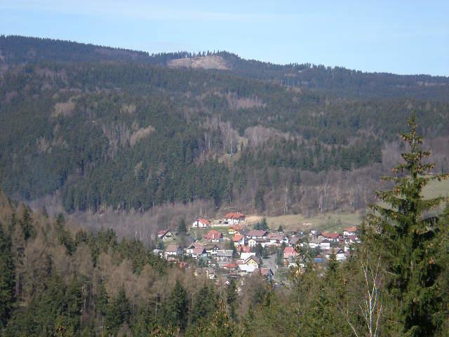 Penzion Valovi Merklín Extérieur photo