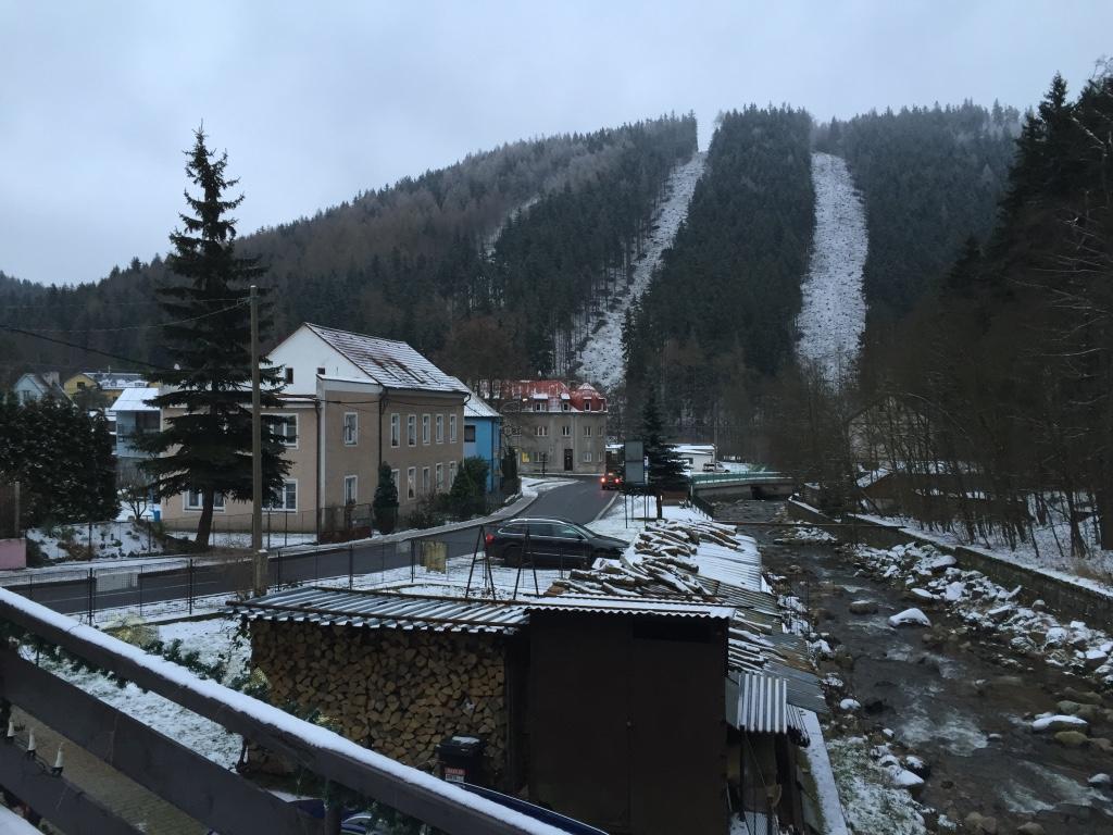 Penzion Valovi Merklín Extérieur photo