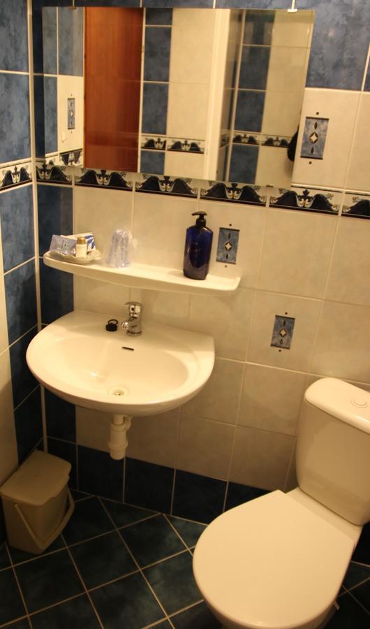 Penzion Valovi Merklín Extérieur photo