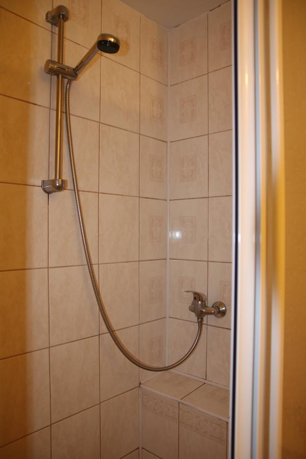 Penzion Valovi Merklín Extérieur photo