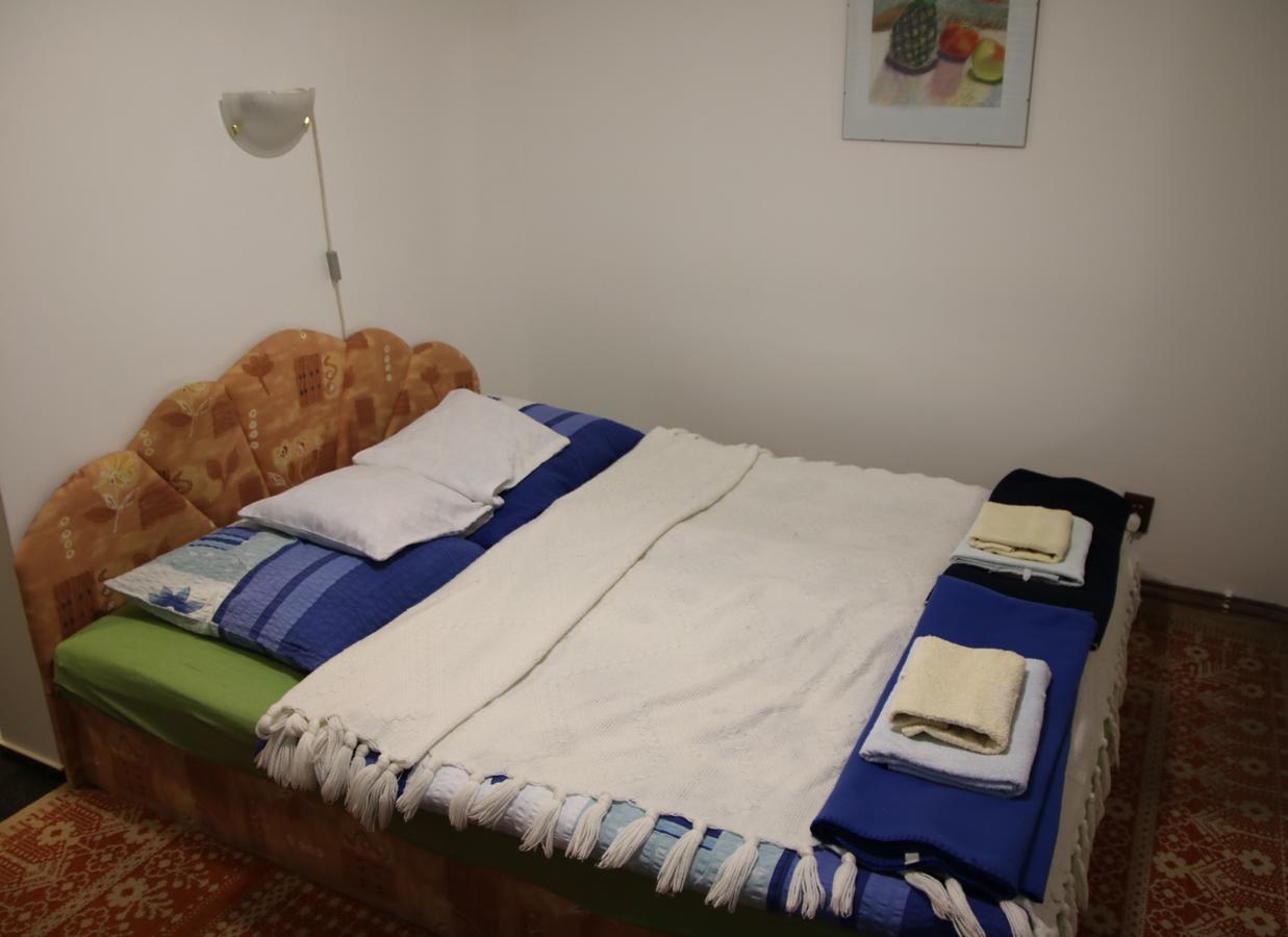 Penzion Valovi Merklín Extérieur photo
