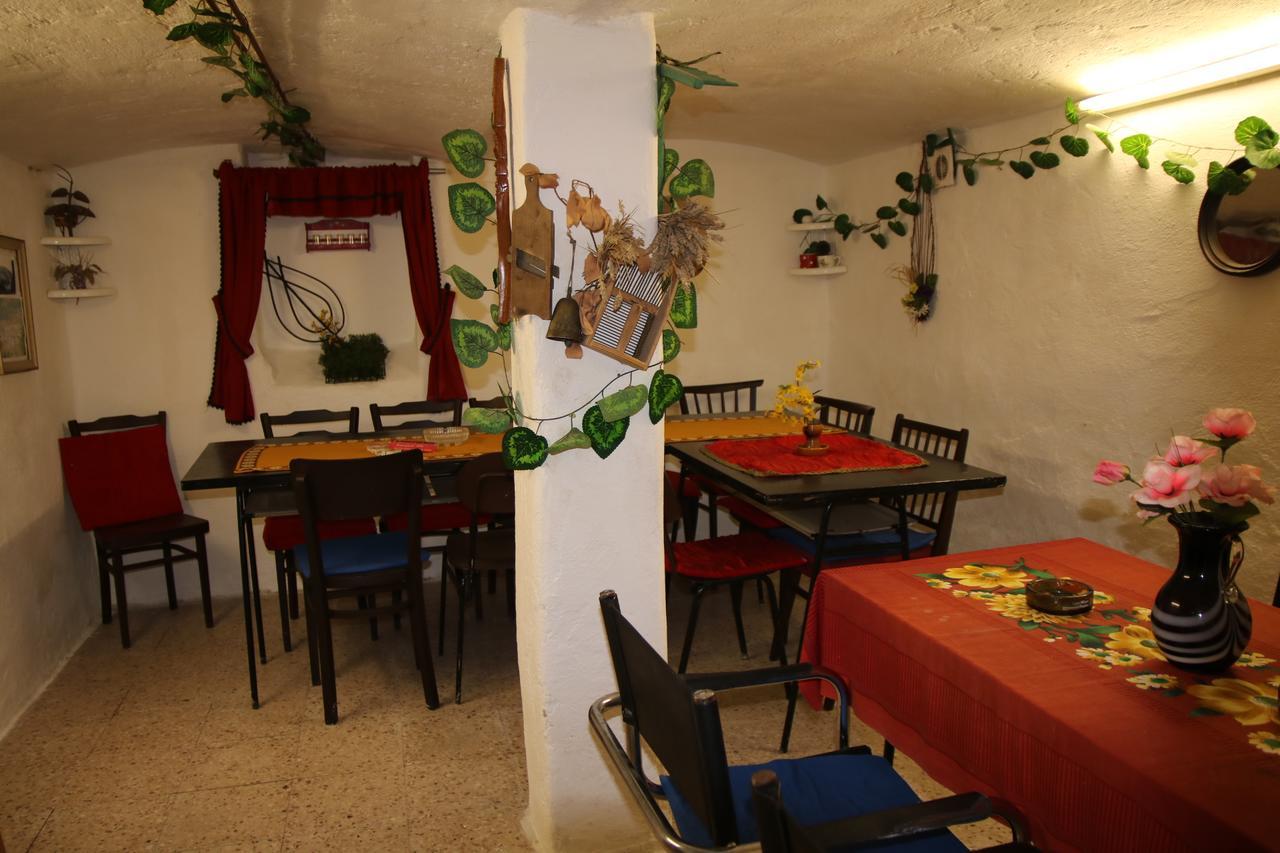 Penzion Valovi Merklín Extérieur photo