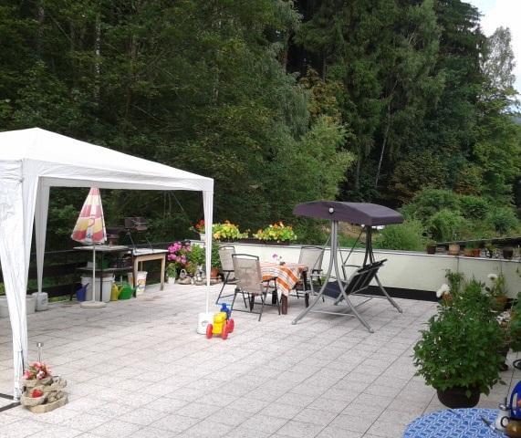 Penzion Valovi Merklín Extérieur photo