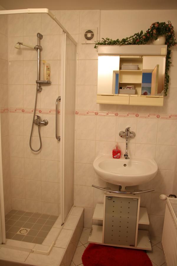 Penzion Valovi Merklín Extérieur photo