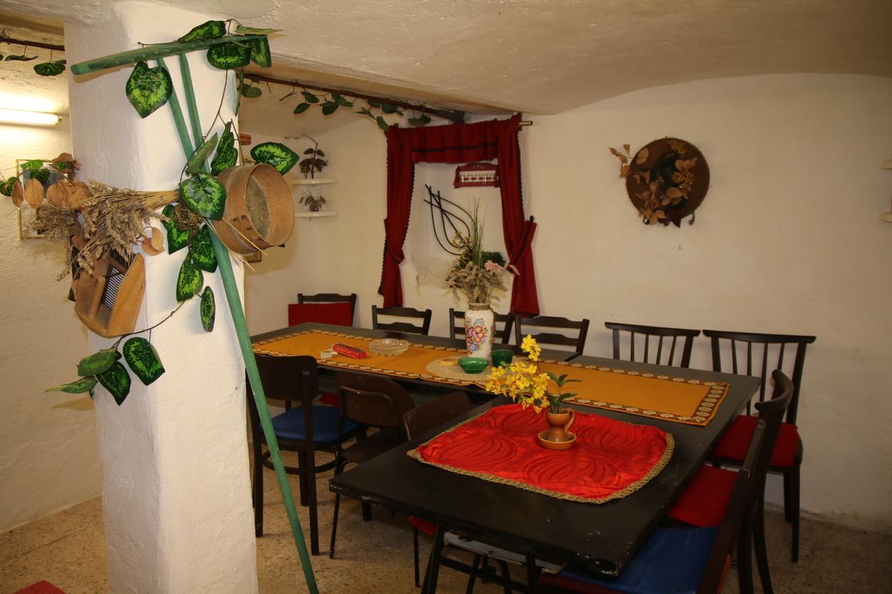 Penzion Valovi Merklín Extérieur photo