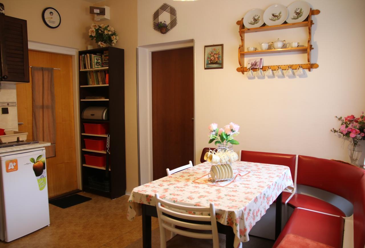Penzion Valovi Merklín Extérieur photo