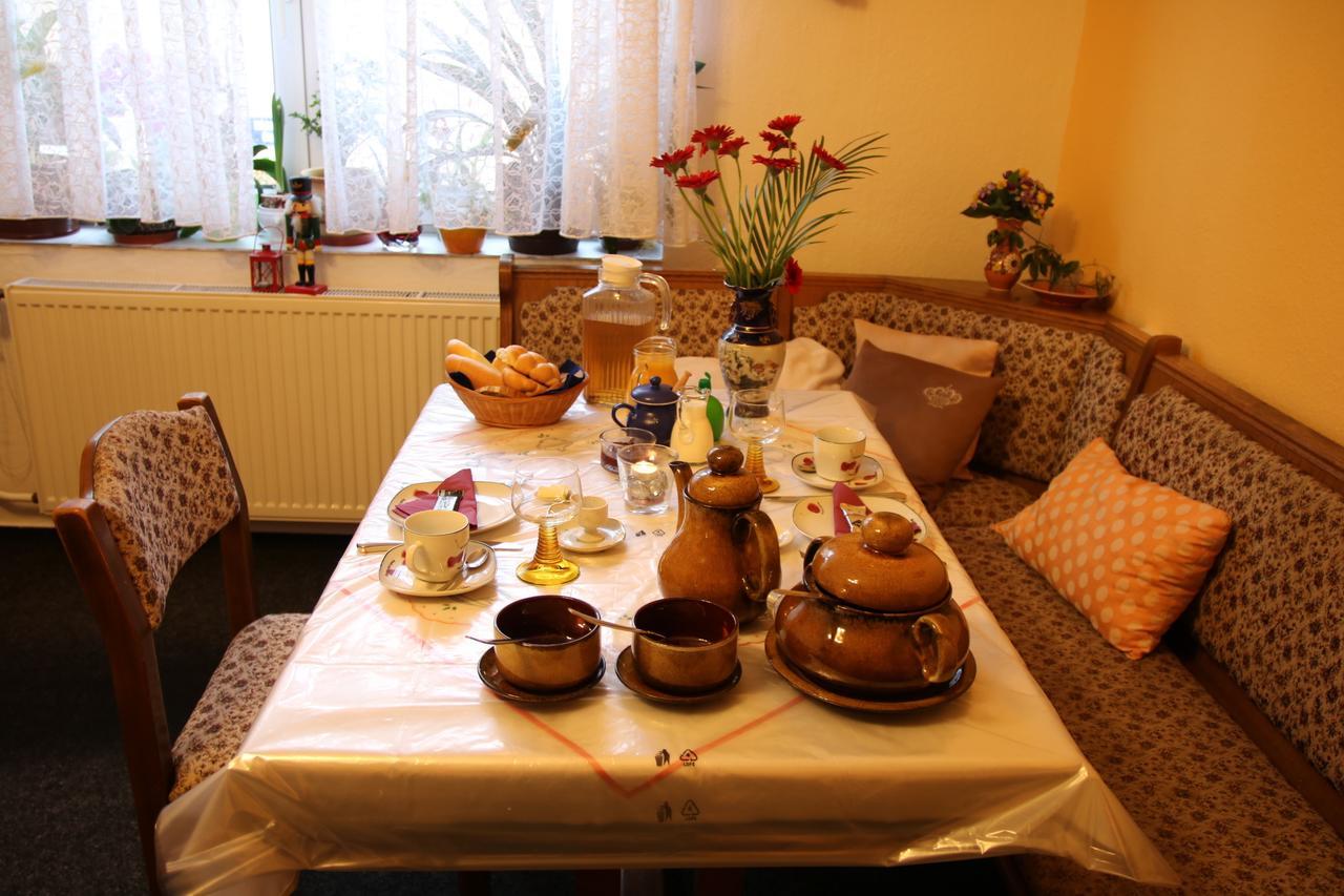 Penzion Valovi Merklín Extérieur photo